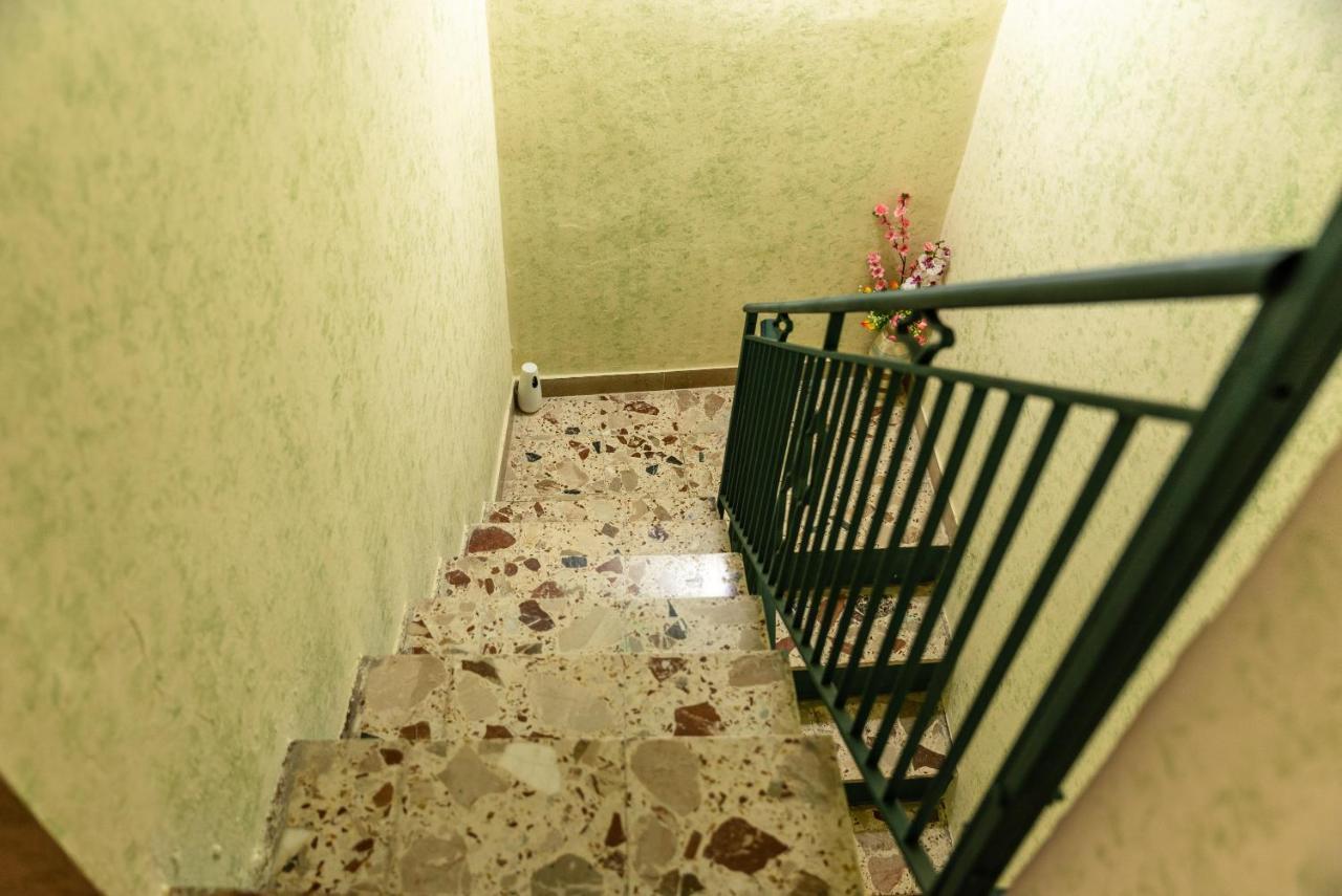 Appartamento Le Rondini Siculiana Exterior photo