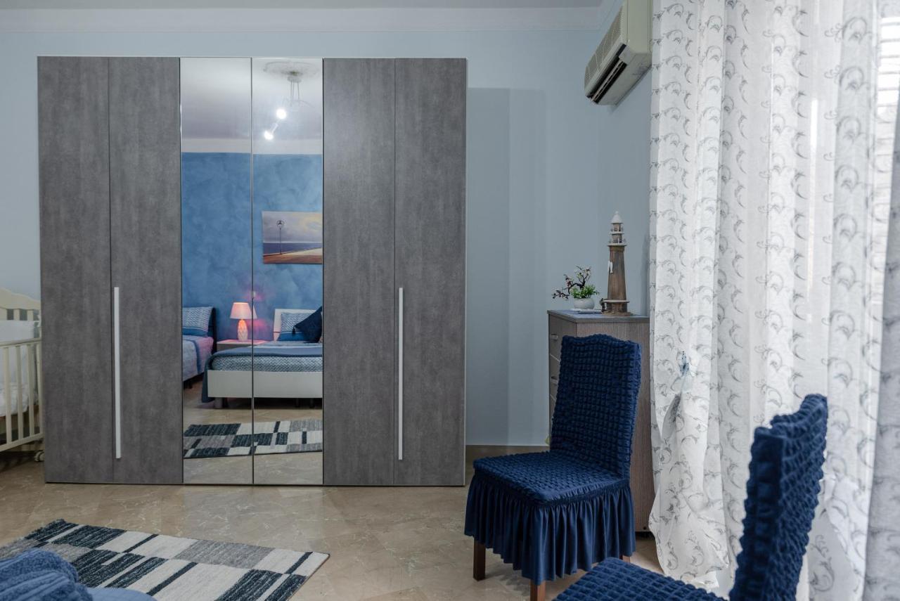 Appartamento Le Rondini Siculiana Exterior photo